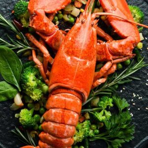 Buy Lobster Online