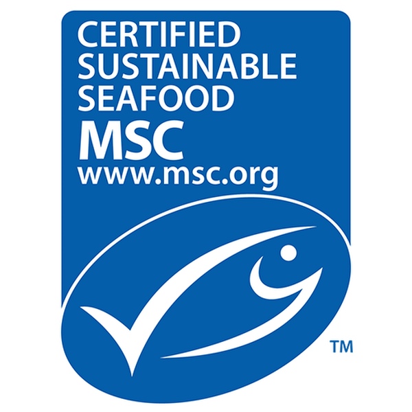 Fish and More Certified Sustinable Seafood