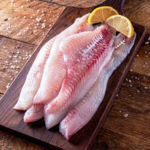 Fish and More Haddock Fillets