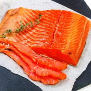 Fish and More Sea Trout Fillets